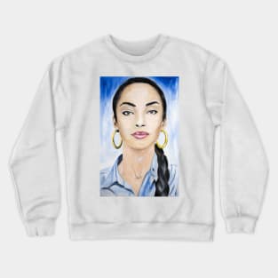 Sade Crewneck Sweatshirt